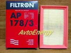   Filtron = MANN, AP178/3 (A-1031)   ! 