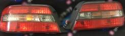 Стоп левый Toyota Chaser Tourer V в Краснодаре Стоп-сигнал. Toyota Chaser, GX100, GX105, JZX100, JZX101, JZX105, LX100, SX100 1GFE, 1JZGE, 1JZGTE, 2JZGE, 2LTE, 4SFE