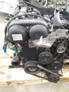 Двигатель Ford Focus SHDA 1.6 в Красноярске