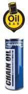 HighWay Масло цепное Chain OIL на розлив в Артеме HighWay. минеральное, 1,00 л.