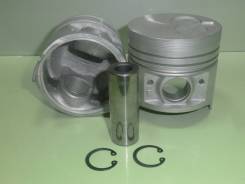 Поршни R2 RF RFT комплект R2Y0-11-SA0 в Челябинске Поршень. Mazda: B-Series, J100, Bongo Brawny, Bongo, J80, Eunos Cargo Ford Spectron, SE28TF, SE58TF, SE88TF, SEF8TF, SS28MF, SS28RF, SS28VF, SS48VF, S...