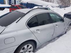 Дверь передняя правая для BMW 745I 7 - series в Новосибирске Дверь боковая. BMW 7-Series