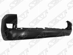 Бампер задний Toyota LAND Cruiser Prado 02-09 в Нерюнгри Бампер. Toyota Land Cruiser Prado, GRJ120, GRJ120W, GRJ121W, GRJ125W, KDJ120, KDJ120W, KDJ121W, KDJ125W, LJ120, RZJ120W, RZJ125W, TRJ120, TRJ120W, TRJ...