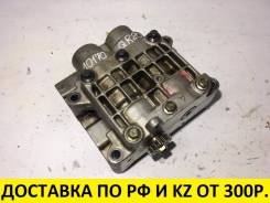 Вал балансировочный Nissan X-Trail 2003 4WD T30 QR20DE T10170 в Омске Вал балансирный. Nissan: Teana, Wingroad, Liberty, Bluebird Sylphy, X-Trail, Serena, Avenir, Primera, AD, Prairie QR20DE, QR20DD, QR25DE