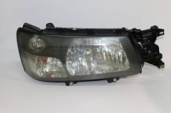 Фара правая ксенон ХТ Subaru Forester SG5 в Барнауле Фара. Subaru Forester, SG5, SG9 Subaru XT EJ20, EJ201, EJ202, EJ203, EJ204, EJ205