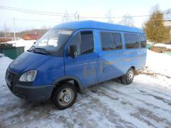 ГАЗ 2705, 2012 в Санкт-Петербурге ГАЗ 2705. Ритуальный автомобиль автобус на шасси ГАЗ-2705, 8 мест