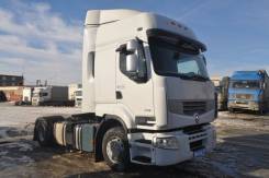 Renault Premium, 2012 в Новосибирске Renault Premium. 430.19 2012 г. в. В Наличии, 11 000 куб. см., 30 000 кг., 4x2