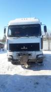 МАЗ 5440А9, 2011 в Урае МАЗ 5440А9. Маз, 11 122 куб. см., 18 500 кг., 4x2