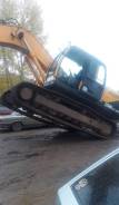 Hyundai R260LC-9S, 2013 в Екатеринбурге Hyundai R260LC-9S. Гусеничный экскаватор , 1,10 куб. м.