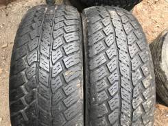 Nexen Roadian A/T II, 265/70 R17 во Владивостоке Nexen Roadian A/T II. Грязь AT, 2014 год, 30 %