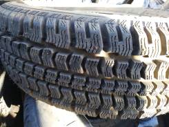 Mastercraft Glacier-Grip II, 205/70 14 в Новокузнецке Mastercraft Glacier-Grip II. Зимние, шипованные, новые