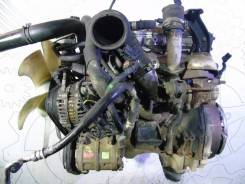 Контрактный двигатель Nissan Navara 1997-2004, 2.5, дизель (YD25DDTI) в Москве Двигатель в сборе. Nissan Diesel Nissan Navara Двигатель YD25DDTI. Под заказ
