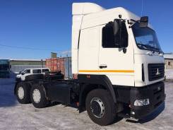 МАЗ-6430С9-520-010, 2019 в Челябинске МАЗ. -6430С9-520-010, 12 000 куб. см., 6x4