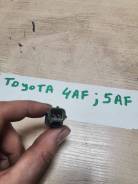 Датчик температуры 5AFE, 4AFE Toyota в Новосибирске в Новосибирске Датчик температуры. Toyota: Corona, Lite Ace, Regius Ace, Windom, Scepter, Aristo, Sprinter Trueno, Corolla, Tercel, Tundra, Dyna, Regius, Vista, Spri...