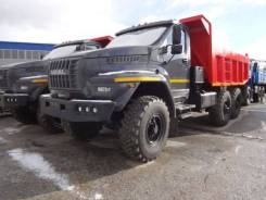 Урал 55571, 2019 в Челябинске Урал 55571. Самосвал -5121-72Е5Ф17, 10 000 кг., 6x6