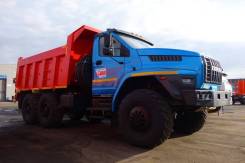 Урал 55571, 2019 в Челябинске Урал 55571. 55571-5121-74Е5Ф17 самосвал урал 6*6, 10 000 кг., 6x6