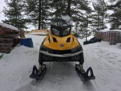 BRP Ski-Doo Tundra, 2012 