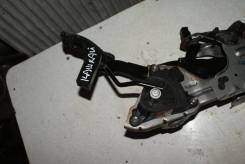Педаль газа Nissan Qashqai J10 в Мурманске Педаль газа. Nissan Qashqai, J10, J10E
