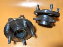 Ступица передняя 5x114,3 Subaru Outback B15 WRX STI V10 в Москве Ступица. Subaru: Impreza WRX, Levorg, Legacy, Outback, Impreza WRX STI, Legacy B4 Двигатели: FA20, FB16, EE20, EZ36, FB25, EJ257
