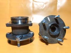 Ступица задняя 5x114,3 Subaru Outback B15 Impreza WRX STI G12 V10 в Москве Ступица. Subaru: Impreza WRX, Levorg, Legacy, Impreza WRX STI, Outback, Legacy B4 Двигатели: FA20, FB16, EJ257, EE20, EZ36, FB25