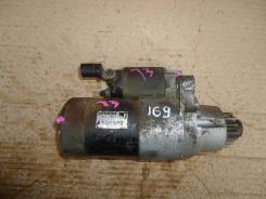 Стартер Nissan Murano (Z50) 2004-2008 3.5 в Тюмени Стартер. Nissan Teana, J31, J31Z, PJ31 Nissan Maxima, A34 Nissan Presage, PNU31, PU31 Nissan Murano, PNZ50, PZ50, Z50 Двигатели: QR20DE, VQ23DE, VQ35D...