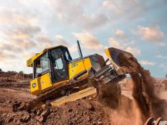 John Deere 750J-II, 2018 в Магадане John Deere 750J-II. Продается бульдозер John Deere 750, 6 800 куб. см., 17 000 кг.