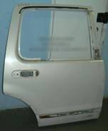 ����� ������ Ford Explorer 3