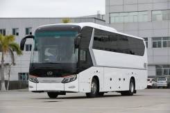 King Long, 2019 во Владивостоке King Long. Автобус туристический king long 6129, 53 места, В кредит, лизинг. Под заказ