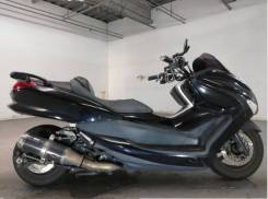 Yamaha Majesty 250 - 4, 2011.., 2011 