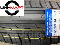 Cordiant Comfort 2, 185/70 R14 92H в Хабаровске Cordiant Comfort 2. Летние, 2019 год, без износа, 4 шт