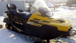 BRP Ski-Doo Skandic WT, 2008 