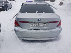 Крышка багажника для BMW 745I 7 - series в Новосибирске Крышка багажника. BMW 7-Series