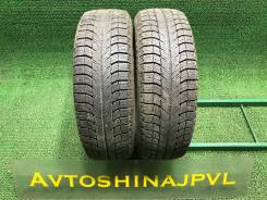 185/70R14 (9959ш) Michelin X-Ice 2, 185/70R14 во Владивостоке Michelin X-Ice 2. Зимние, без шипов, 2012 год, 5 %