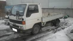 Продам грузовик Мазда Титан 1994г. в разбор в Иркутске Mazda Titan