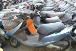 Honda Dio AF62 Cesta, 2003 