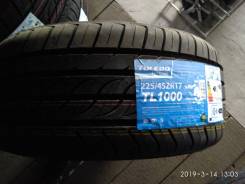Toledo TL1000, 225/45R17 во Владивостоке Toledo TL1000. Летние, 2019 год, без износа