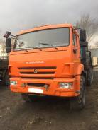 КамАЗ 577465, 2014 в Хабаровске КамАЗ. Продается буровая установка урб-51 с компрессором airman pds390