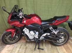 Yamaha FZ 1, 2008 