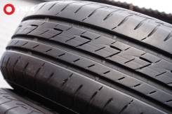 Жирнючий комплект ЛЕТО Bridgestone Ecopia из Японии, Без Пробега по РФ, 185/70R14 в Иркутске Bridgestone Ecopia. Летние, 2014 год, 5 %, 4 шт
