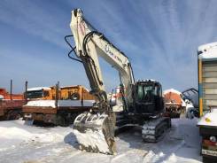 RM-Terex TX 210 LC, 2017 в Сургуте RM-Terex TX 210 LC. Экскаватор одноковшовый гусеничный RM-Terex TX210 LC, 1,00 куб. м.