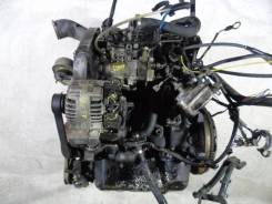 Контрактный двигатель VW Transporter 4 1991-2003, 1.9, дизель (ABL) в Москве Двигатель в сборе. Volkswagen Transporter Двигатель ABL. Под заказ