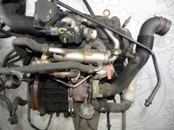 Контрактный двигатель VW Transporter 5 03-2009, 1.9, дизель (BRS, AXC) в Москве Двигатель в сборе. Volkswagen Transporter Двигатели: AXC, BRS. Под заказ