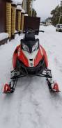 BRP Ski-Doo Summit SP, 2013 