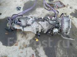 АКПП Mitsubishi Pajero V93W 6G72 во Владивостоке АКПП. Mitsubishi Pajero, V93W 6G72