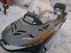 BRP Ski-Doo Grand Touring LE, 1998 