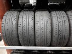 Bridgestone Luft RV, 215/60 16 в Барнауле Bridgestone Luft RV. Летние, 2015 год, 10 %, 4 шт