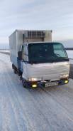 Mitsubishi, 1999 в Ангарске Mitsubishi. Продается грузовой рефрежиратор ММС Canter, 4 200 куб. см., 2 000 кг., 4x2