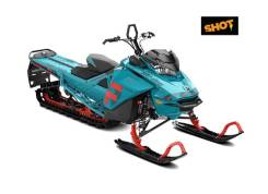 BRP Ski-Doo Freeride 165, 2019 