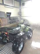 Polaris Sportsman 400, 2004 