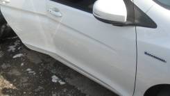 Дверь передняя правая Honda Grace GM4 во Владивостоке Дверь боковая. Honda Grace, GM4